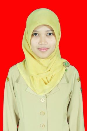 Yunita Puspasari