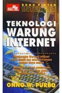 Teknologi warung Internet