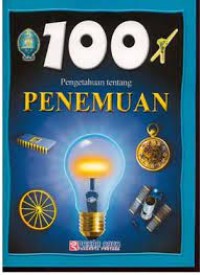 100 PENGETAHUAN TENTANG PENEMEUAN