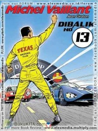 DIBALIK NO 13