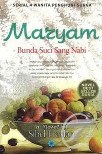Maryam Bunda Suci Sang Nabi