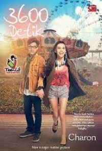 3600 DETIK