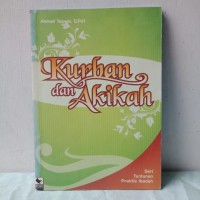 KURBAN DAN AKIKAH Seri Tuntunan Praktis Ibadah