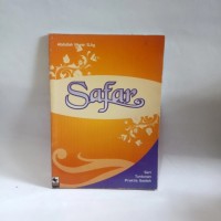 SAFAR Seri Tuntunan Praktis Ibadah