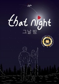 that night