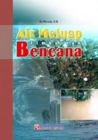 AIR MELUAP TIMBULLAH BENCANA