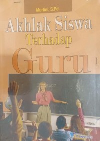 Akhlak Siswa Terhadap Alam
