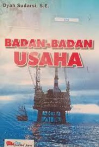 BADAN BADAN USAHA