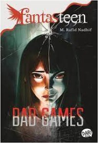 BAD GAMES fantasteen
