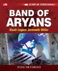 KONFLIK BERSEJARAH 