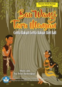 BAU WANGI TARUMENYAN