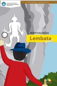 BERPETUALANG KE LEMBATA YUK