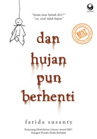 Dan Hujan Pun Berhenti