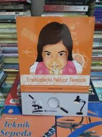 ENSIKLOPEDIA PELAJAR TEMATIK