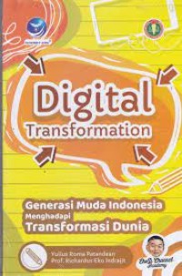 DIGITAL TRASFORMATION