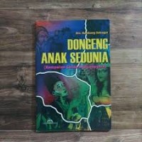 DONGENG ANAK SEDUNIA