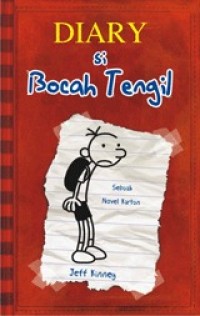 Diary si  Bocah Tengil