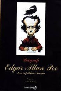 BIOGRAFI EDGAR ALLAN POE