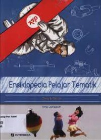 ENSIKLOPEDIA PELAJAR TEMATIK