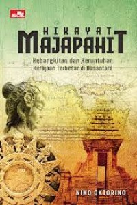 HIKAYAT MAJAPAHIT