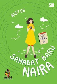 Sahabat Baru Naira