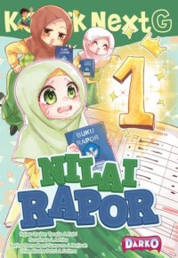 NILAI RAPOR