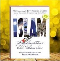 ISLAM RAHMATAN LIL 'ALAMIN