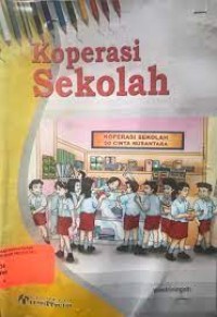 KOPERASI SEKOLAH