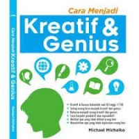 KREATIF DAN GENIUS