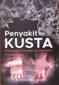 PENYAKIT KUSTA