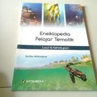 ENSIKLOPEDIA PELAJAR TEMATIK