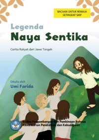 LEGENDA NAYA SENTIKA