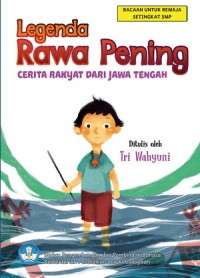 LEGENDA RAWA PENING