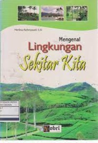 MENGENAL ORGANISASI PELESTARIAN LINGKUNGAN