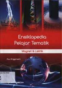 ENSIKLOPEDIA PELAJAR TEMATIK