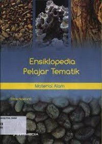 ENSIKLOPEDIA PELAJAR TEMATIK