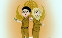 MENJADI PNS YANG MELAYANI MASYARAKAT