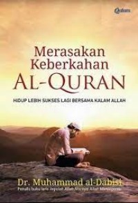 MERASAKAN KEBERKAHAN ALQUR'AN