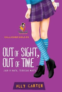 Out Of Sight, Out Of Time
