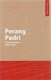 PERANG PADRI