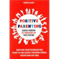POSITIF PARENTING