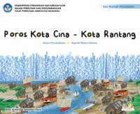POROS KOTA CINA - KOTYA RANTANG