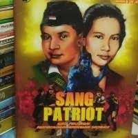 Sang Patriot
