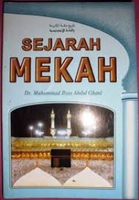 SEJARAH MEKAH