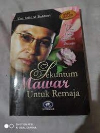 SEKUNTUM MAWAR UNTUK REMAJA