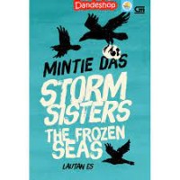 STORM SISTERS THE FROZEN SEAS ( LAUTAN ES )