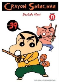 Crayon Shinchan