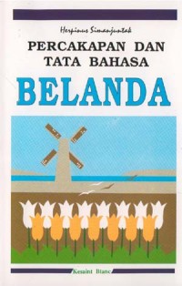 TATA BAHASA BELANDA PRAKTIS