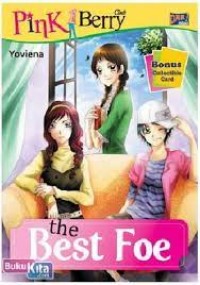 THE BEST FOE