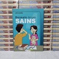 Bermain dengan Sains